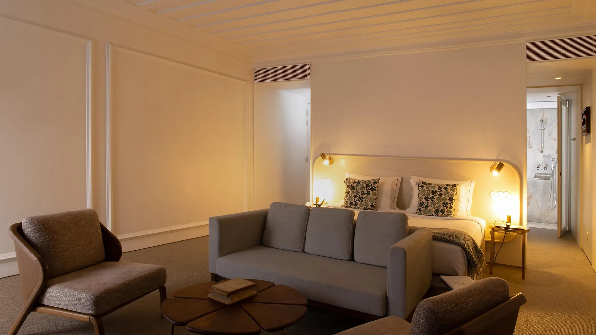 Lisboa Pessoa Hotel  Lisbon