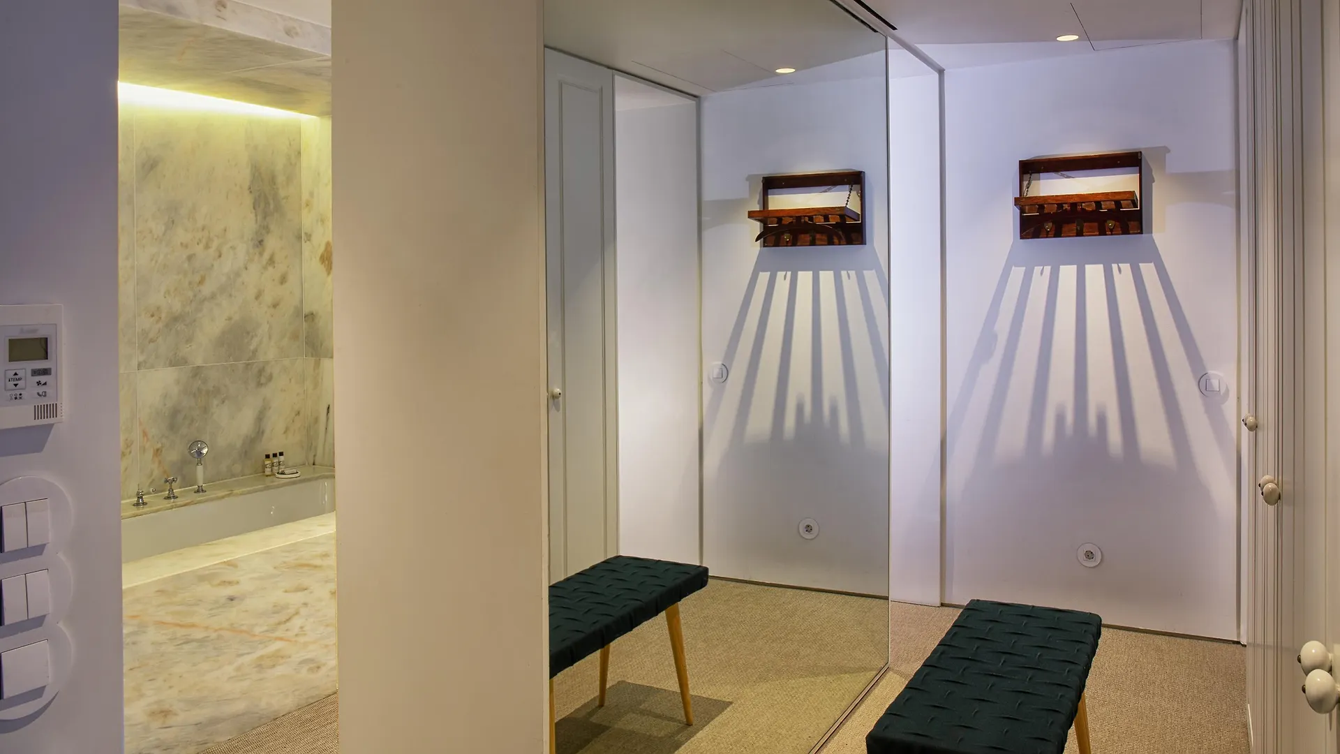 Lisboa Pessoa Hotel