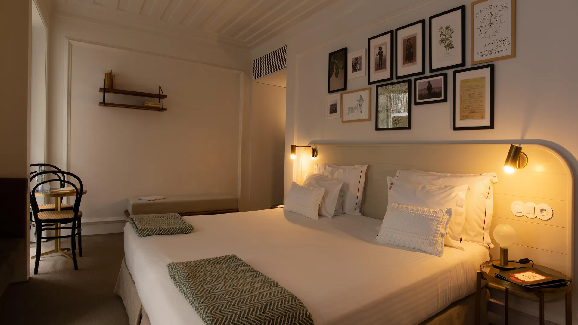 Lisboa Pessoa Hotel