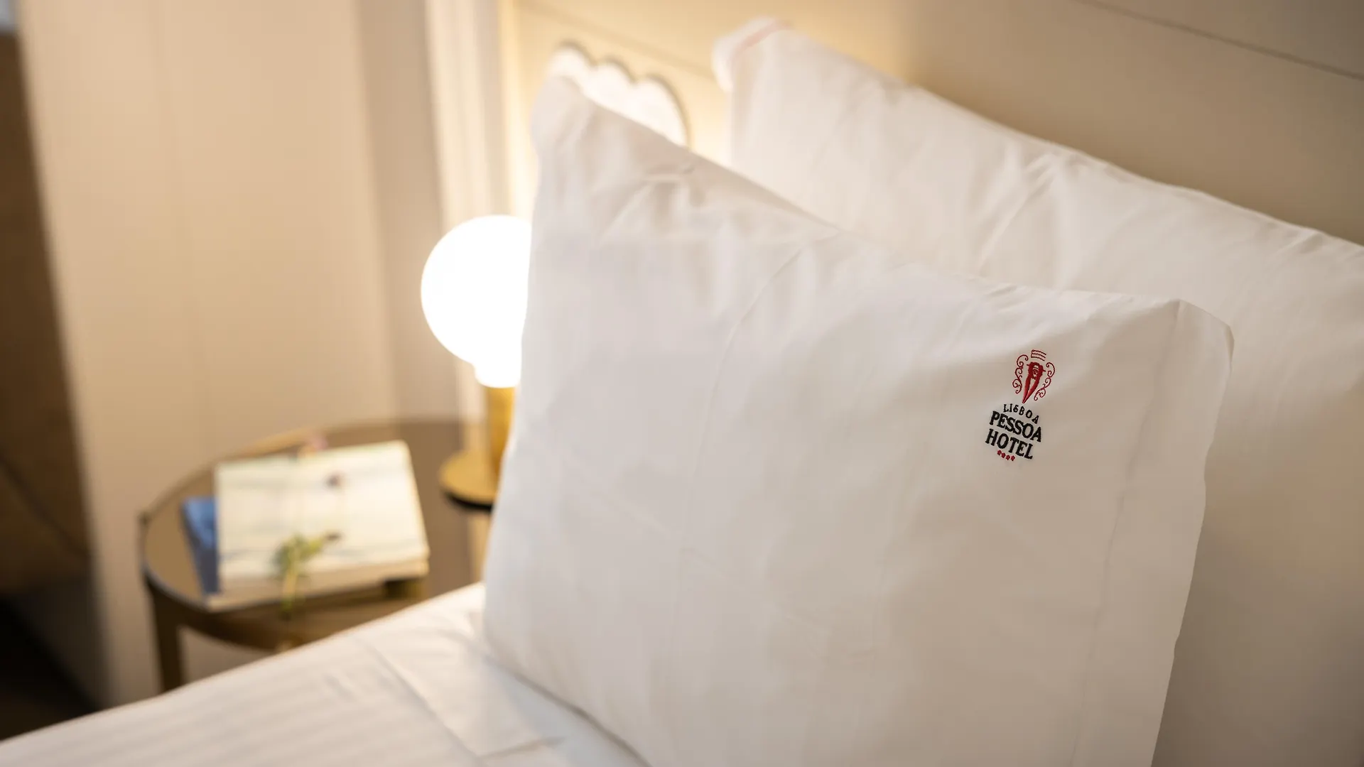 Lisboa Pessoa Hotel