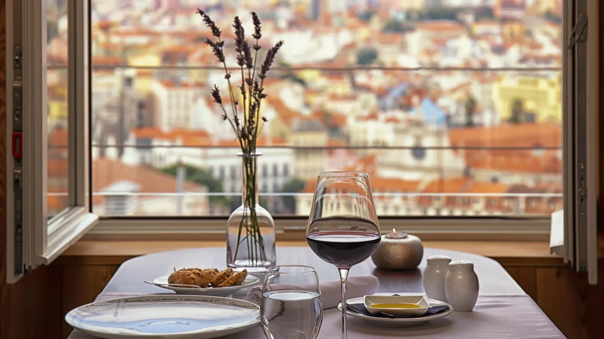 Lisboa Pessoa Hotel Lisbon