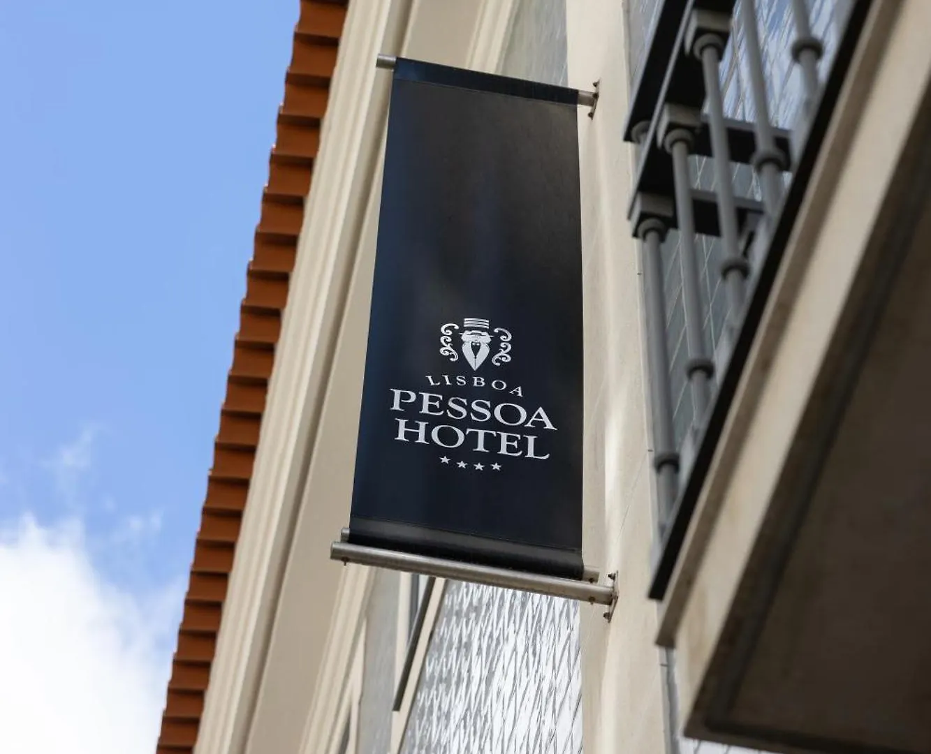 Lisboa Pessoa Hotel