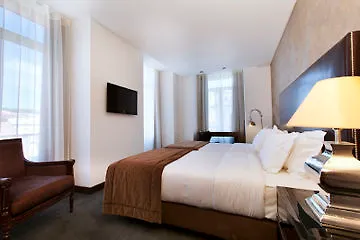 Lisboa Pessoa Hotel