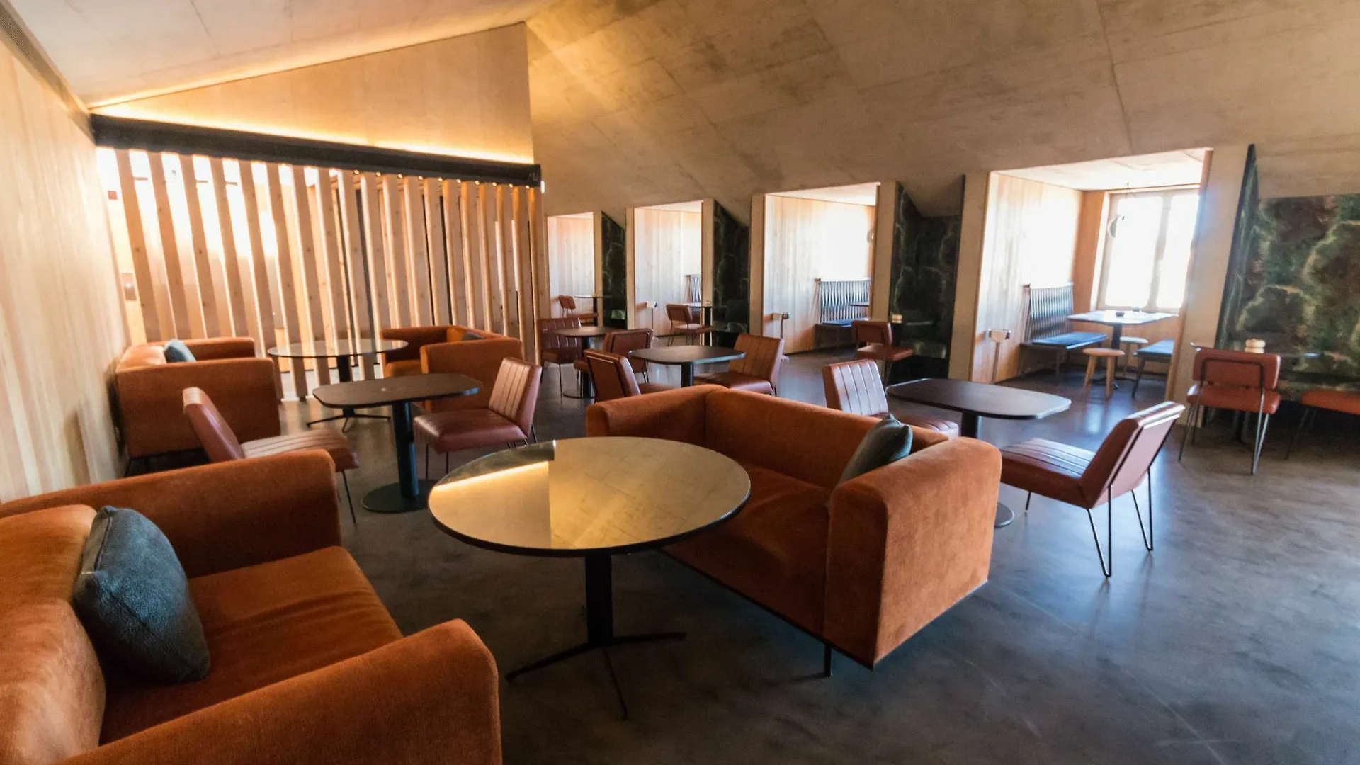 Lisboa Pessoa Hotel