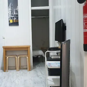 Appartamento Casa Do Pátio
