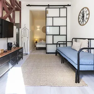 Apartamento Bright Santa Catarina By Homing