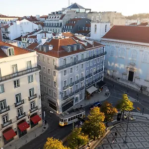  Appartamento Chiado Camoes |