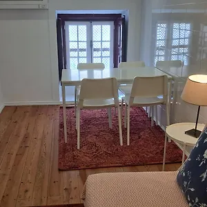 Apartment Alfama, Lisbon