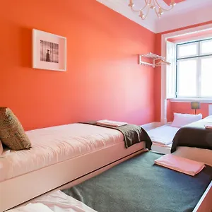 Apartamento Rato By Hill
