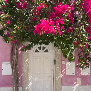 Appartement Casa Cor De Rosa, Lisboa