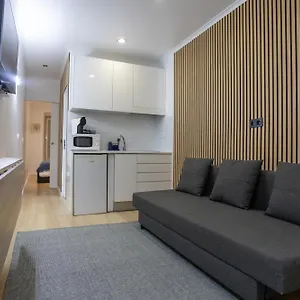Apartment Bairro Alto 27, Lisbon
