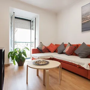  Appartamento Center Bairro Alto