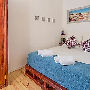 Appartement Casinhas Da Boa Hora, Lisboa