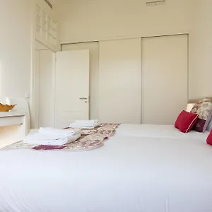 Apartment Flh Baixa Modern Place, Lisbon