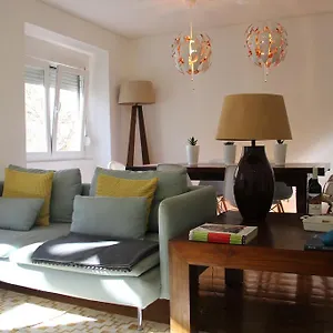 Apartment Tasty Flat - Graca, Lisbon