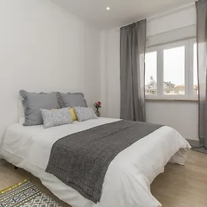Apartamento Rising Sun