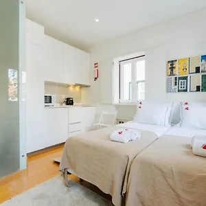 Rent4rest Downtown Tiny Appartement