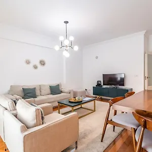 Apartamento Akicity Star Ii