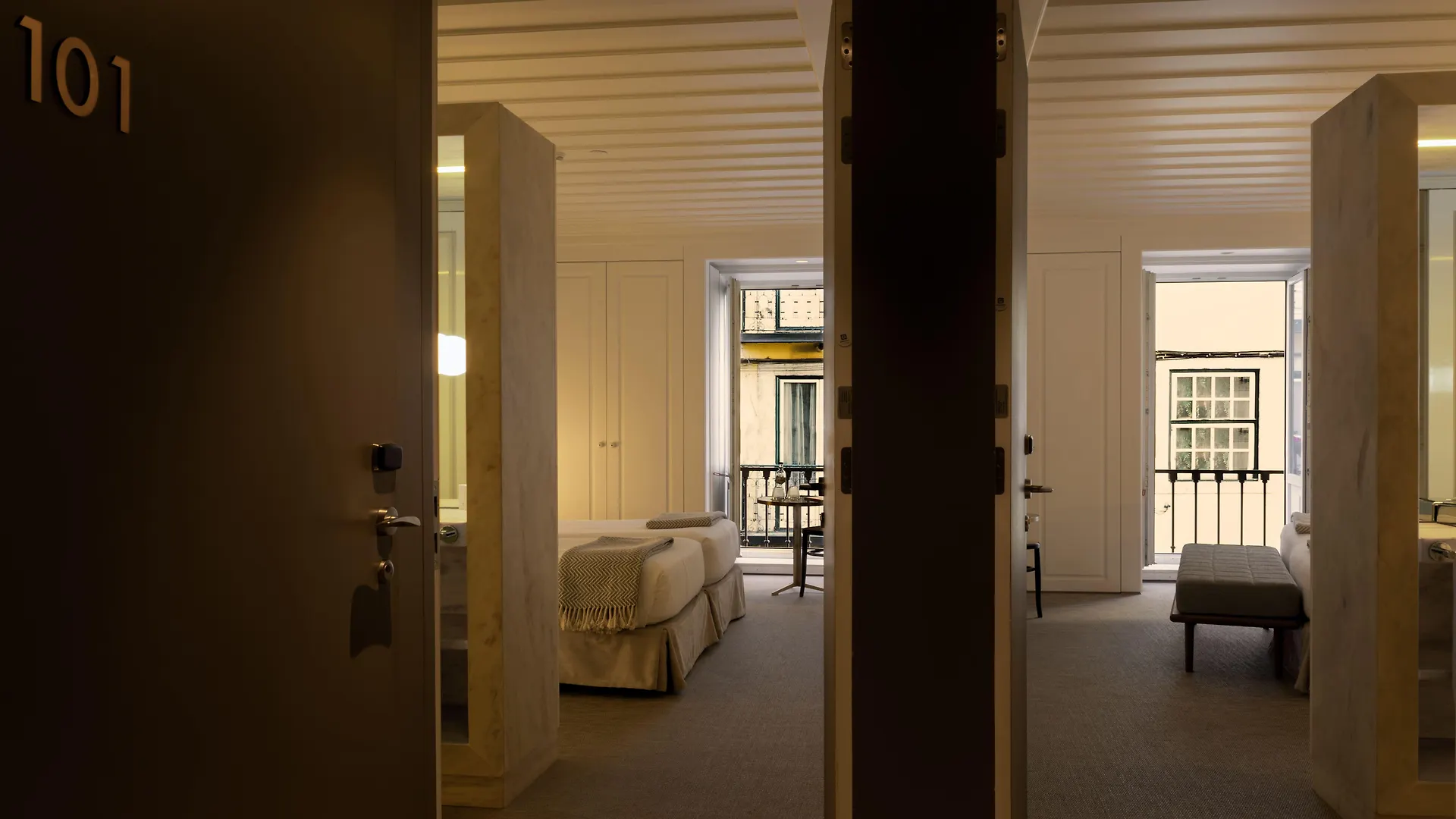 Lisboa Pessoa Hotel 4*, Лиссабон