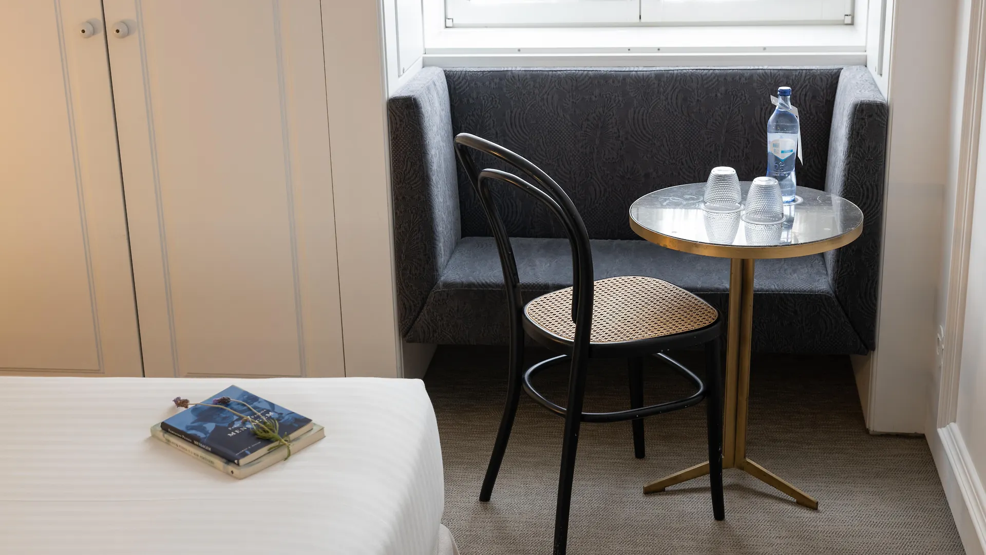 Lisboa Pessoa Hotel Lisbon