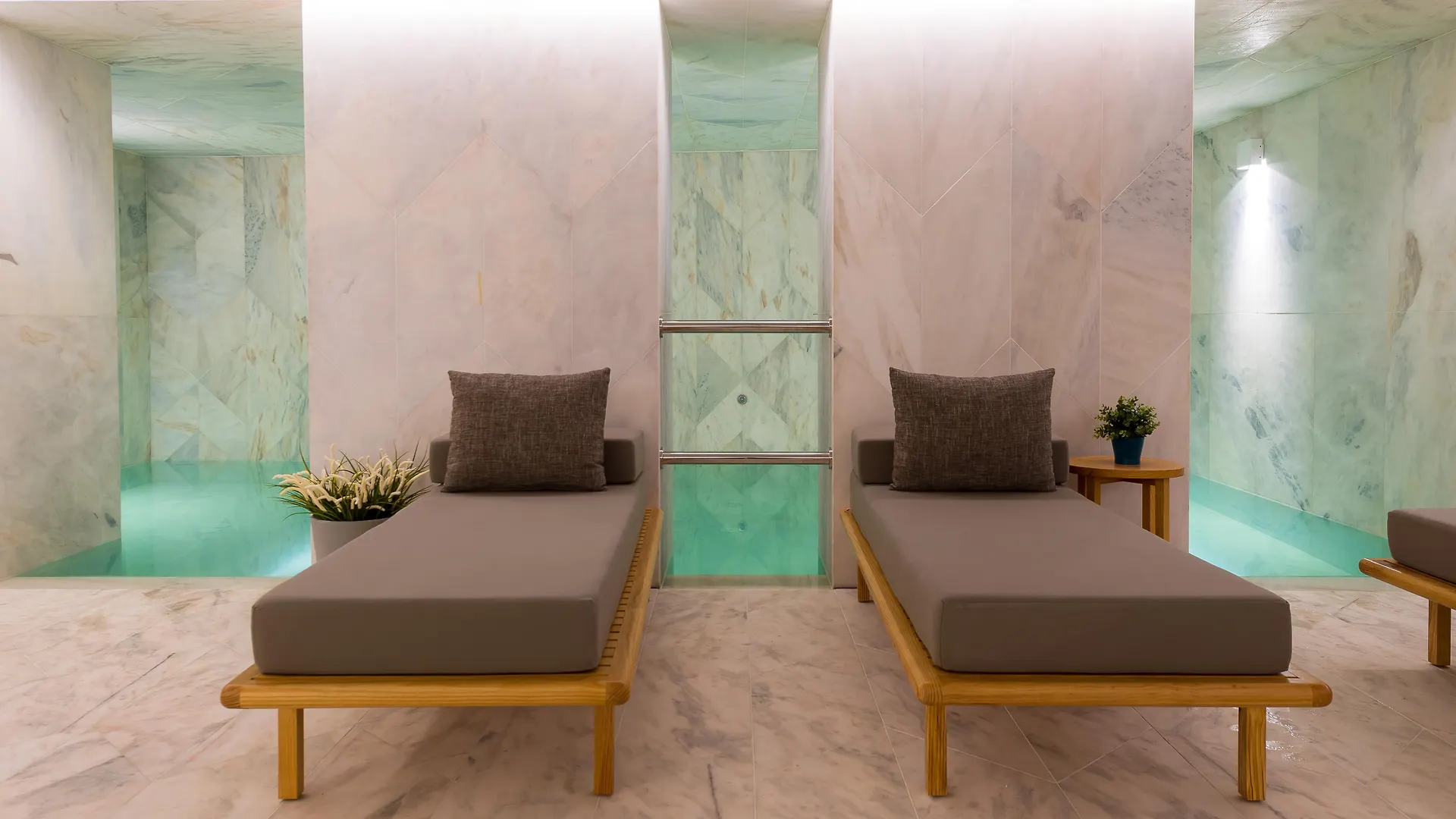 Lisboa Pessoa Hotel