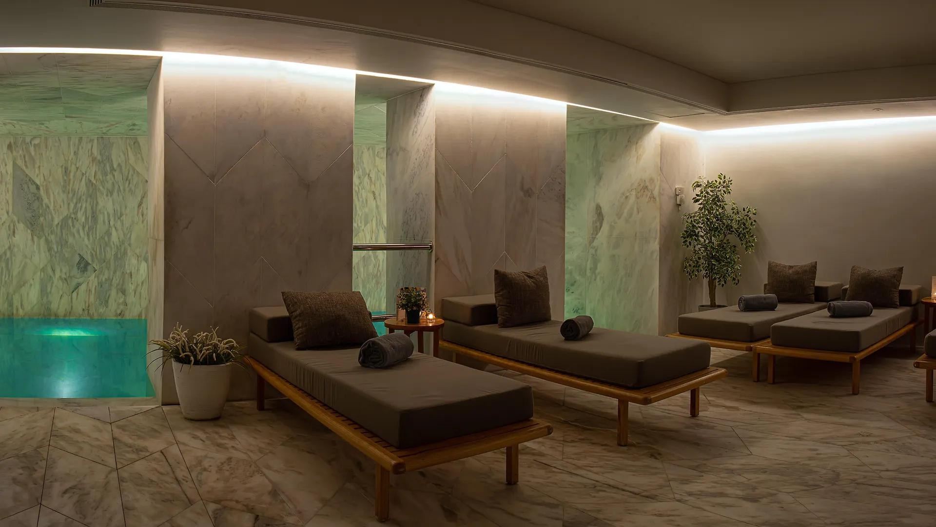 Lisboa Pessoa Hotel