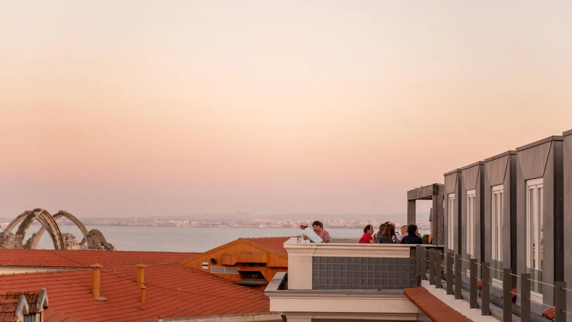 Lisboa Pessoa Hotel Portugal