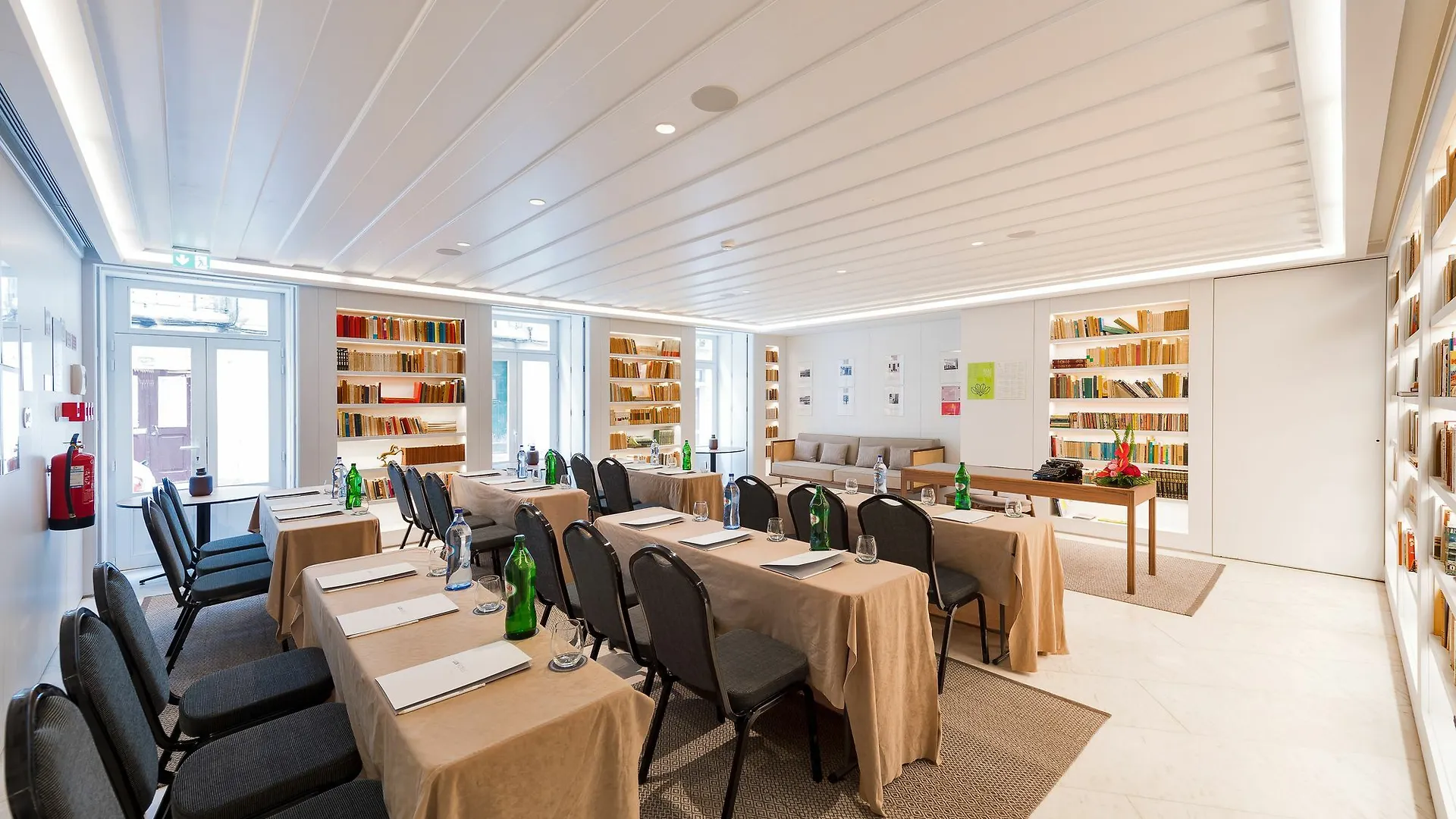 Lisboa Pessoa Hotel